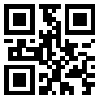 Il QrCode di 3917278369
