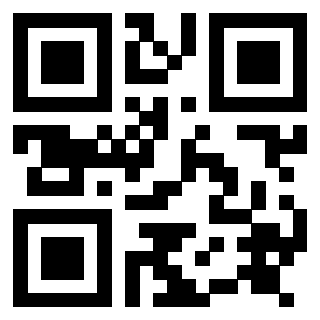 3917278376 QrCode associato