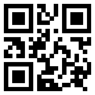 3917278377 - Immagine del QrCode associato