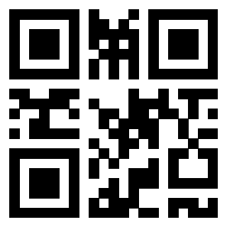 Scansione del Qr Code di 3917278379