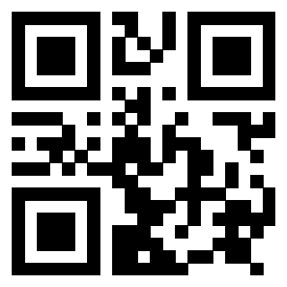 Immagine del QrCode di 3917278385