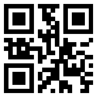 3917278386 - Immagine del Qr Code associato