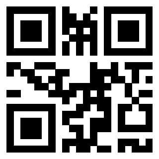 Il QrCode di 3917278387