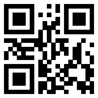 Il Qr Code di 3917278389