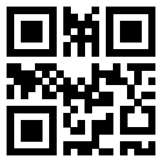 Scansione del Qr Code di 3917278391
