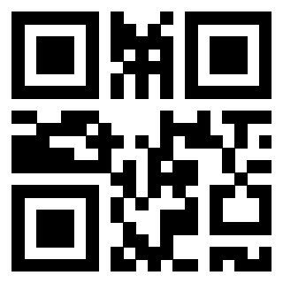 3917278393 QrCode associato