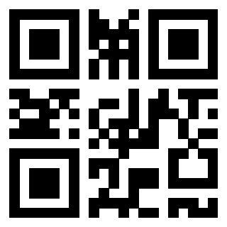 Il Qr Code di 3917278400