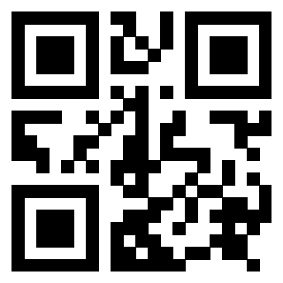 3917278401 Qr Code associato