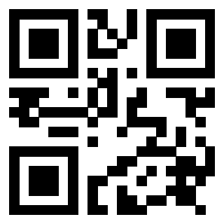 Scansione del Qr Code di 3917278404