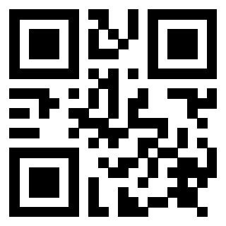 Il QrCode di 3917278409