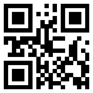 Scansione del Qr Code di 3917278411