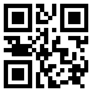 3917278416 QrCode associato
