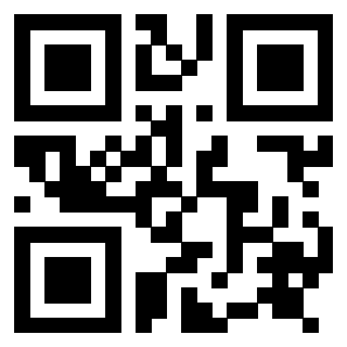 3917278417 - Immagine del Qr Code associato