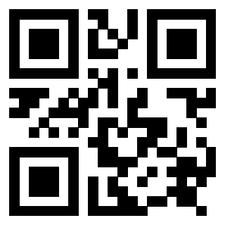 Il Qr Code di 3917278418