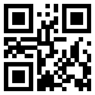 3917278421 - Immagine del Qr Code associato