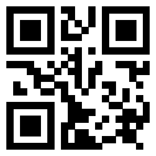 Scansione del Qr Code di 3917278422