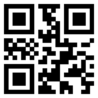 Scansione del Qr Code di 3917278423