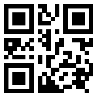 Immagine del Qr Code di 3917278424