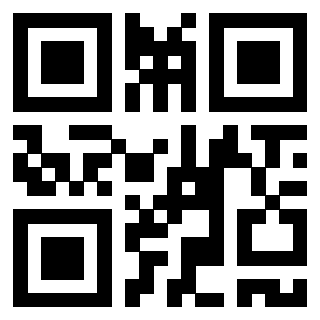 Scansione del Qr Code di 3917278425