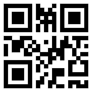 3917278428 - Immagine del Qr Code associato