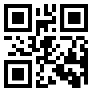 Scansione del QrCode di 3917278429