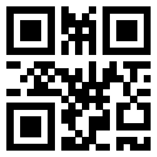 3917278433 - Immagine del Qr Code associato
