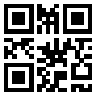 Scansione del Qr Code di 3917278434