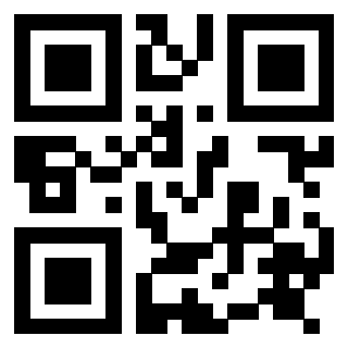 Scansione del QrCode di 3917278435