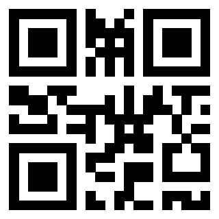 Immagine del Qr Code di 3917278436