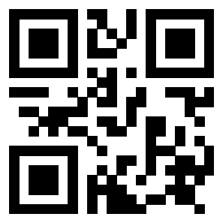 Il Qr Code di 3917278437