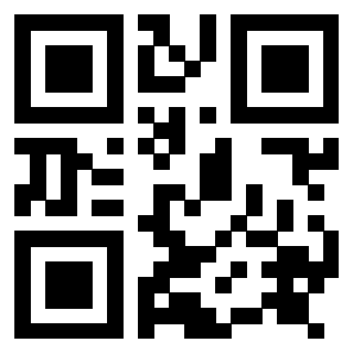 3917278440 - Immagine del Qr Code associato