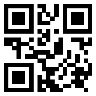 3917278441 Qr Code associato