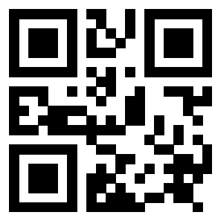 3917278442 - Immagine del Qr Code associato