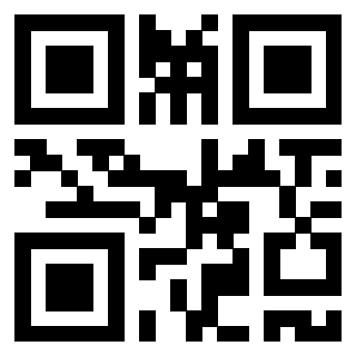 Immagine del QrCode di 3917278443