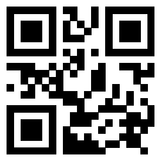 3917278444 - Immagine del Qr Code associato
