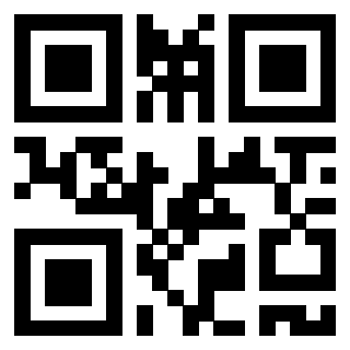 Scansione del Qr Code di 3917278451