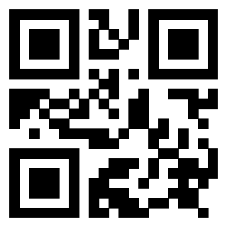 Il Qr Code di 3917278453