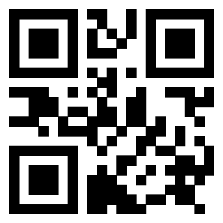 3917278458 - Immagine del QrCode associato