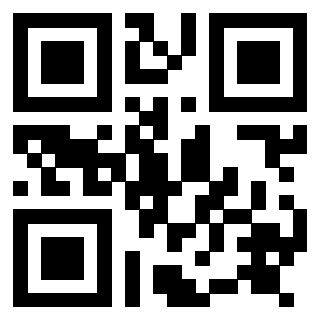 Immagine del QrCode di 3917278459