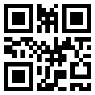 Il Qr Code di 3917278462
