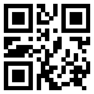 3917278463 - Immagine del QrCode associato