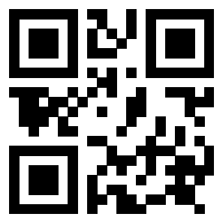Il QrCode di 3917278465