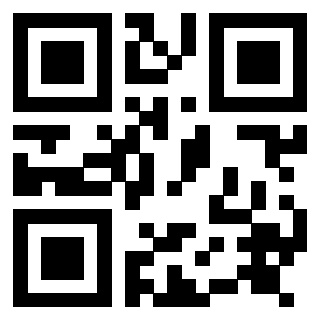 Scansione del Qr Code di 3917278466