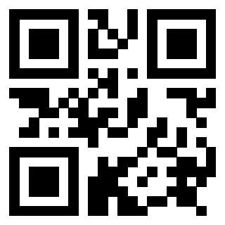 Il Qr Code di 3917278470
