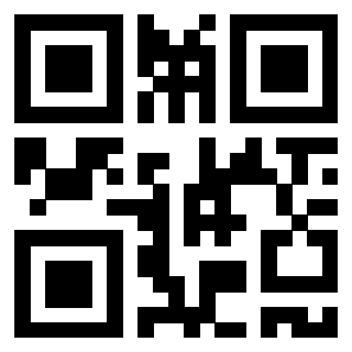 Il Qr Code di 3917278472