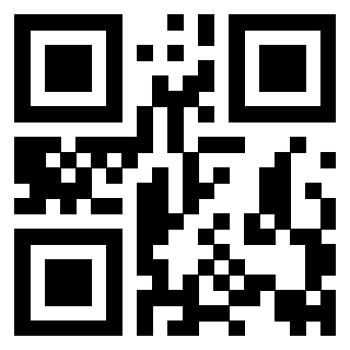 Scansione del QrCode di 3917278474