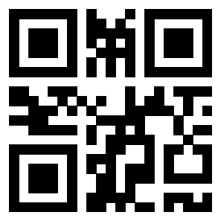 3917278475 - Immagine del Qr Code associato