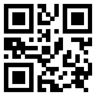 Immagine del QrCode di 3917278476