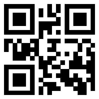 3917278479 - Immagine del QrCode associato
