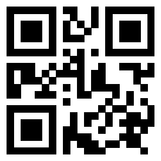 3917278481 - Immagine del Qr Code